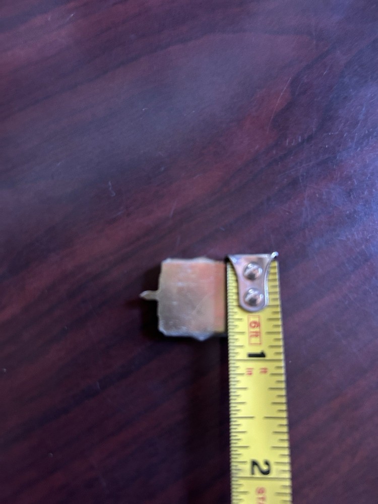 Window Mutin Metal Clip