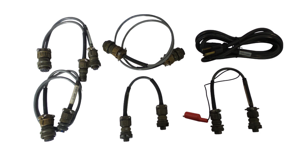 Hydraulic Technology 8405 Tachometer Indicator-Generator Test Set