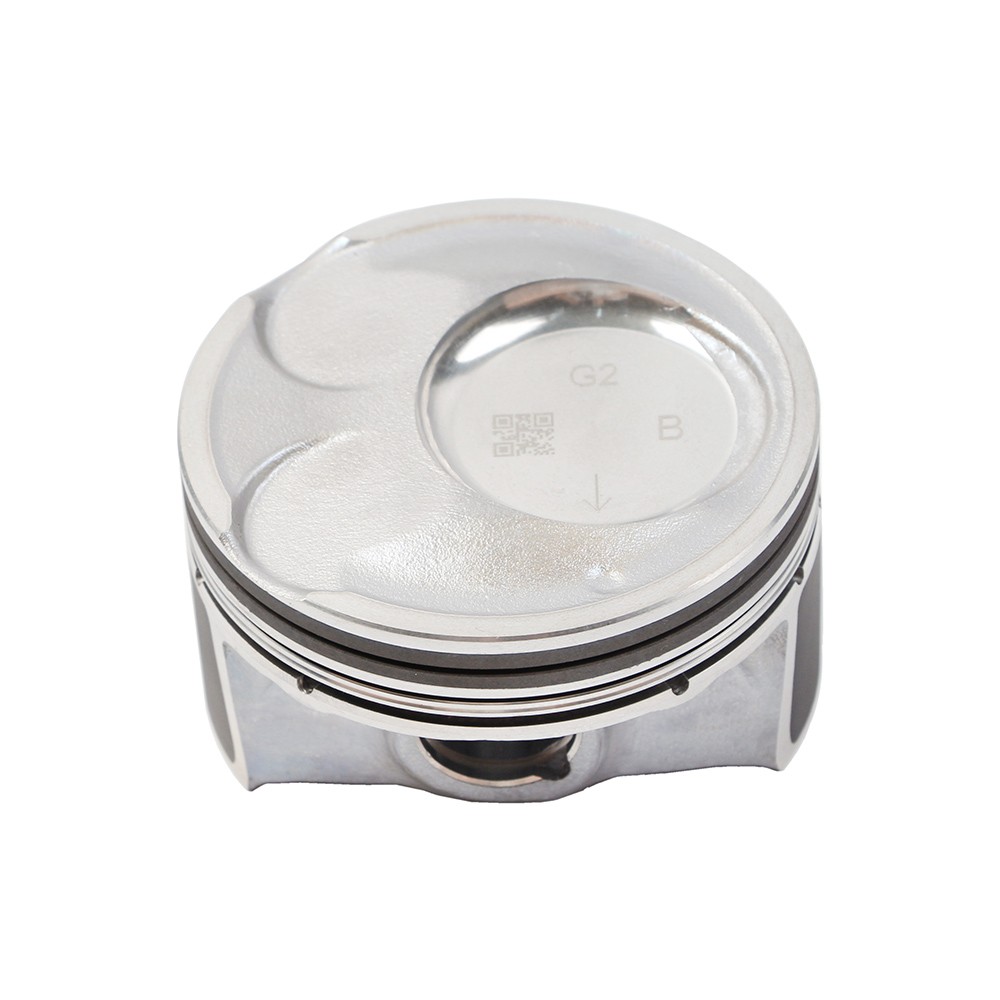 G4NC Engine Rebuild Overhaul Kit For Hyundai Tucson Kia Soul Sportage 12-19 2.0L