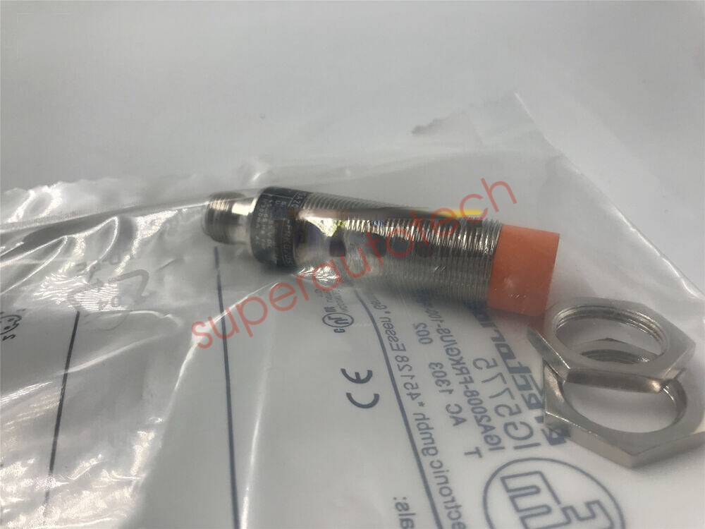 IFM IG5775 1PC New Proximity Switch Sensor Free Shipping
