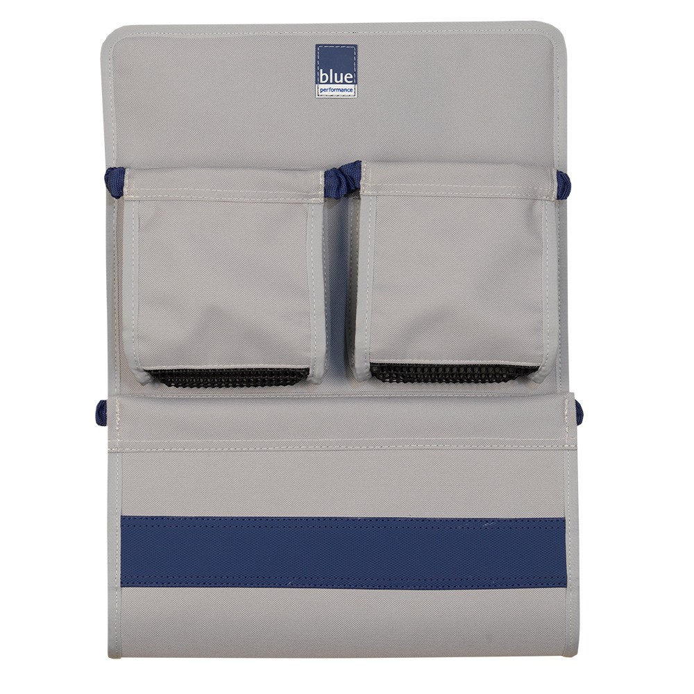 Blue Performance Cabin Bag - Small, PC3580 – Marine Grade Storage