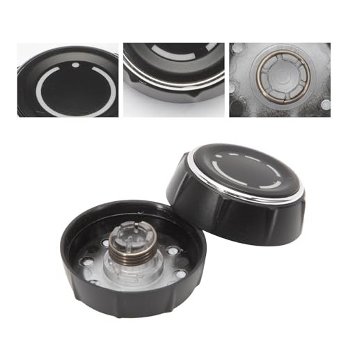 Radio Volume Control Knob Switch for 2011-2017 Cayenne Macan Panamera Dash