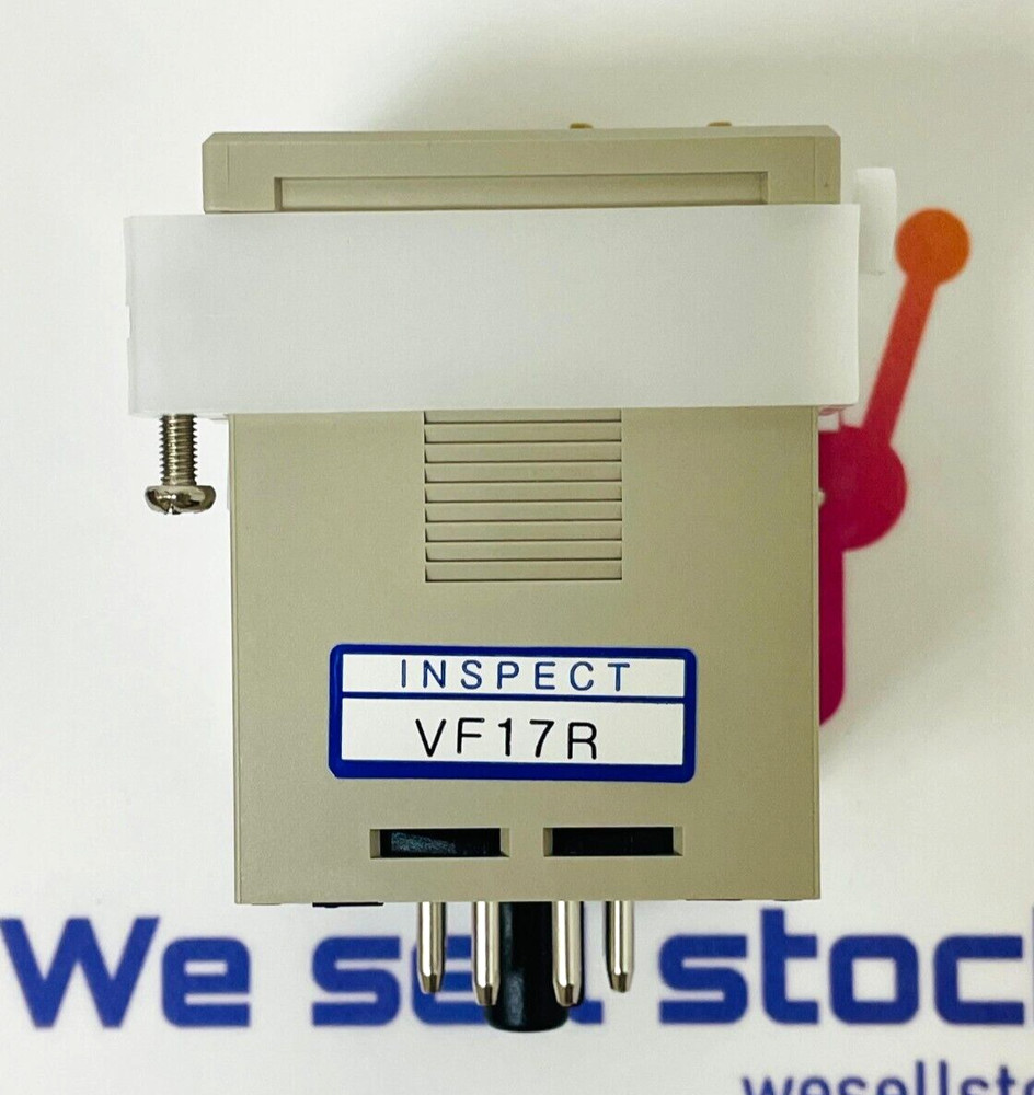 AUTONICS LE3SA LCD Digital Timer