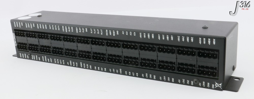 28648 GALIL MOTION CONTROL INTERCONNECT MODULE ICM-2900