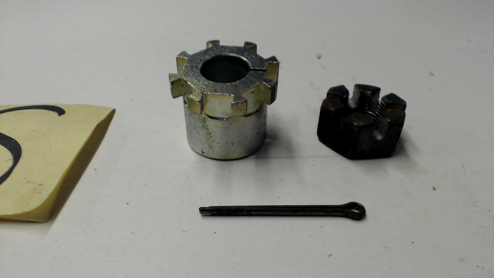 K8555 Camber/Caster Kit