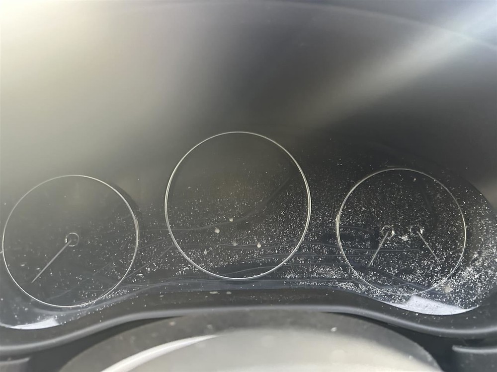 Camera/Projector Front View Camera Windshield Mounted Fits 19-23 MAZDA 3 2835476