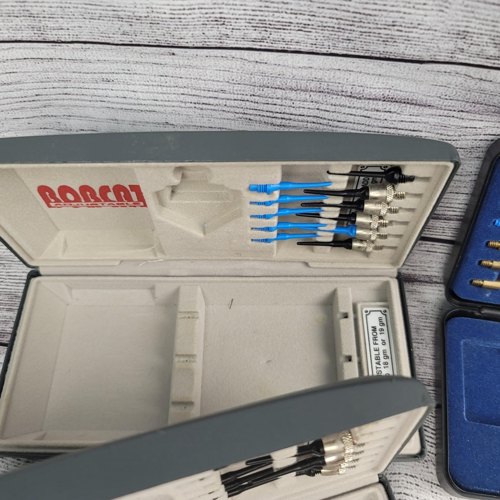 Large Soft Tip Dart Lot