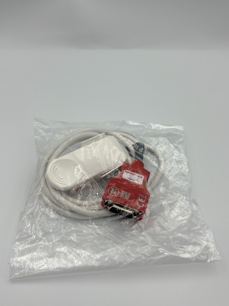 2256 Original Masimo Red DCIP-DC3 Pediatric Oximeter Reusable Sensor
