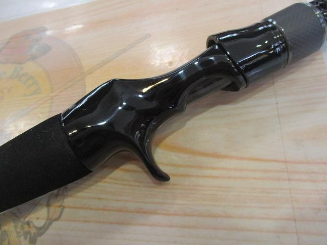 megabass Huga 72H Cond/AB