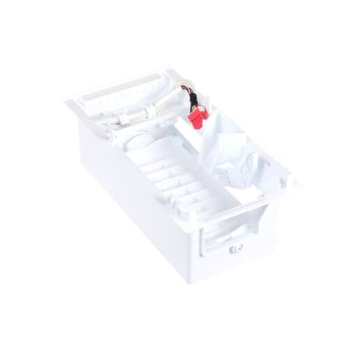 LG AEQ73570501 Ice Maker Assembly Kit Compatible Models Reliable Replacement
