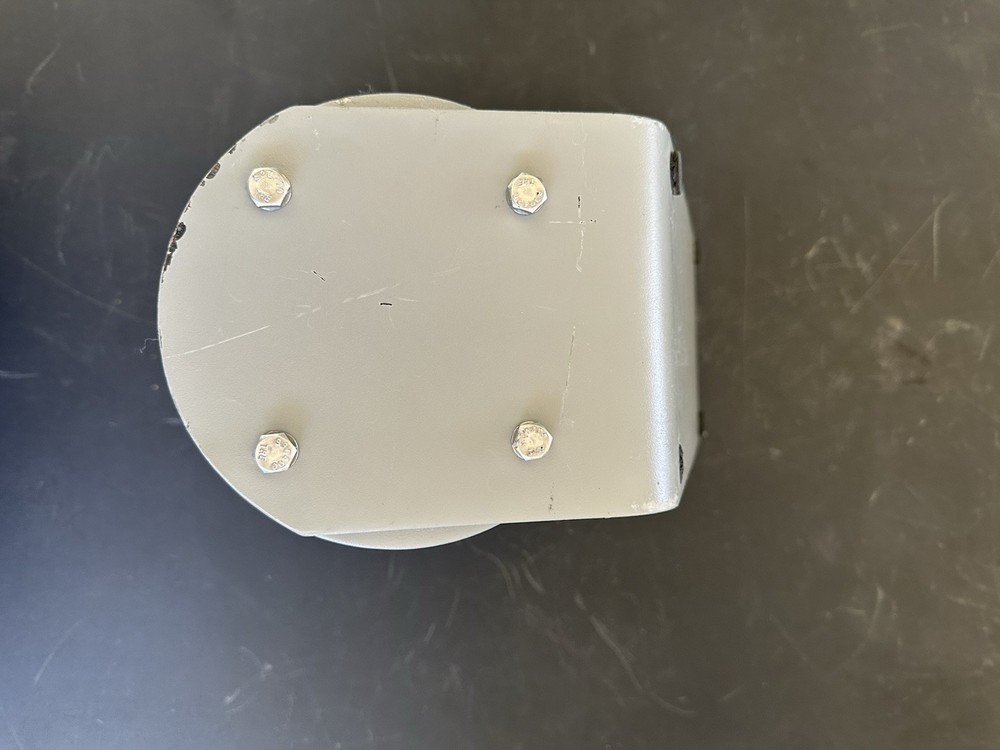 CONCEPT DEVELOPMENT APC-100 ARMOR PIERCING CONTAINMENT SYSTEM