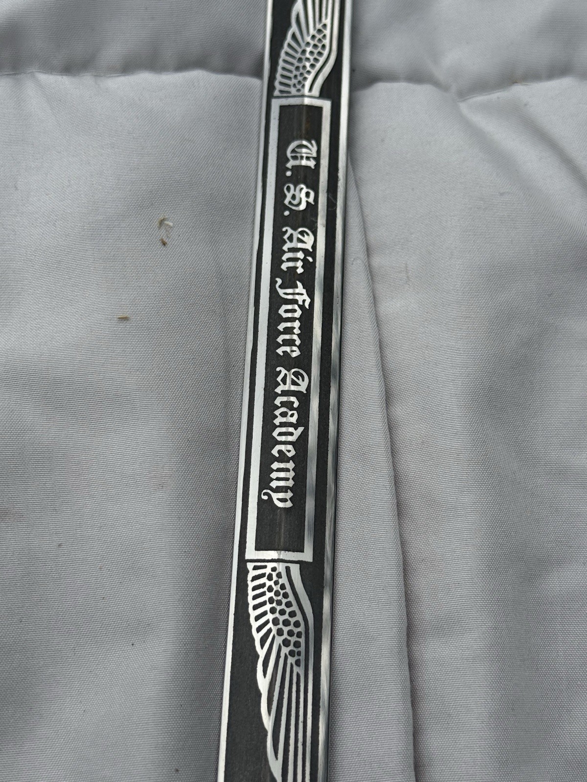 US Air Force Academy Dress Sword