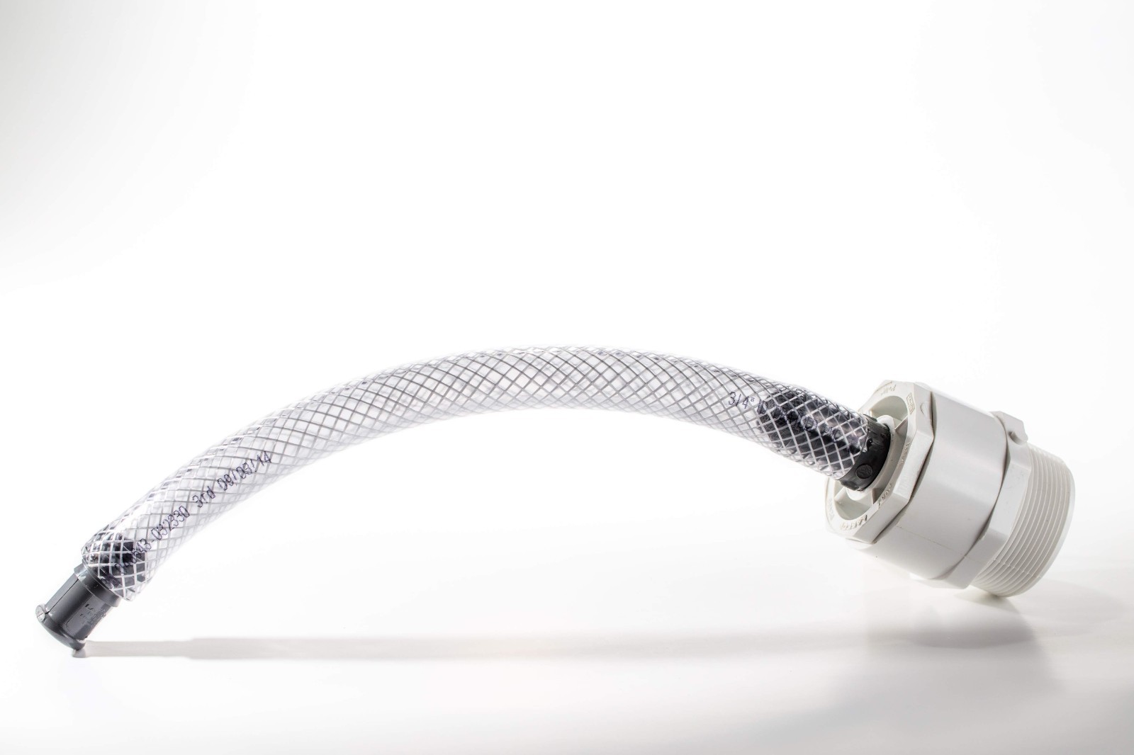 High Flow Military Fuel Can Spout - Multi-Fuel, 4 sizes Avail, Includes Filter