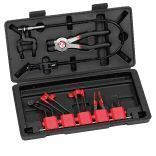 GearPlier, 7 Piece Set, Part #3835