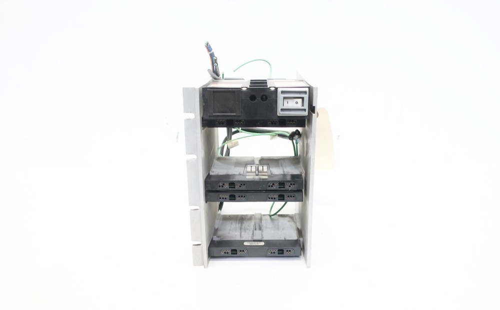 Foxboro P461000000KF I/a Series Chassis Module