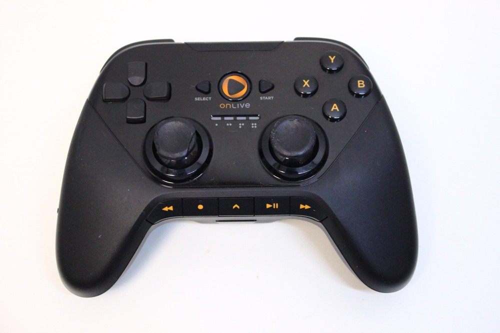 OnLive Game Controller Only 510-2026-0001