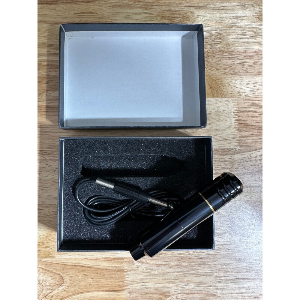 Pen-Rotary Tattoo Machine Untested