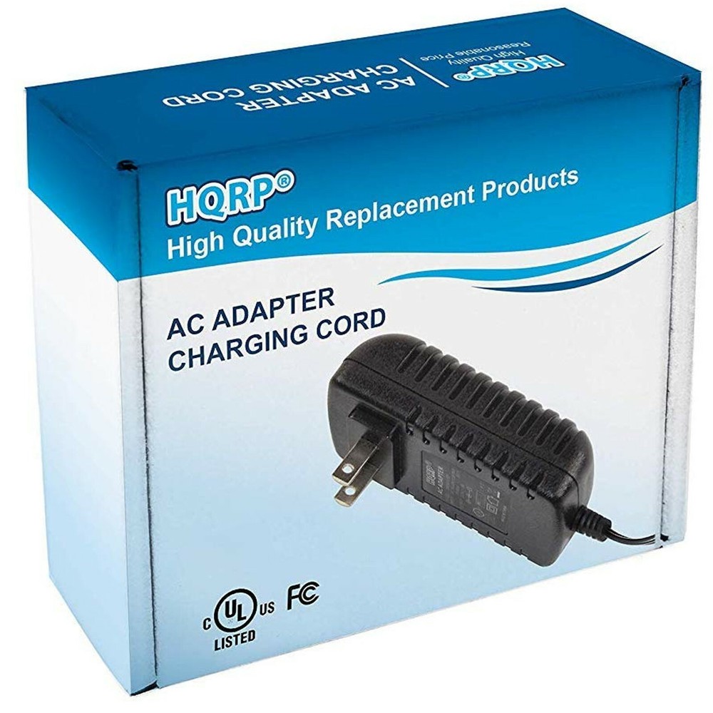 AC Adapter for D-Link DCS-931L DCS-932L DCS-933L DCS-942L DCS-2132L Cloud Camera