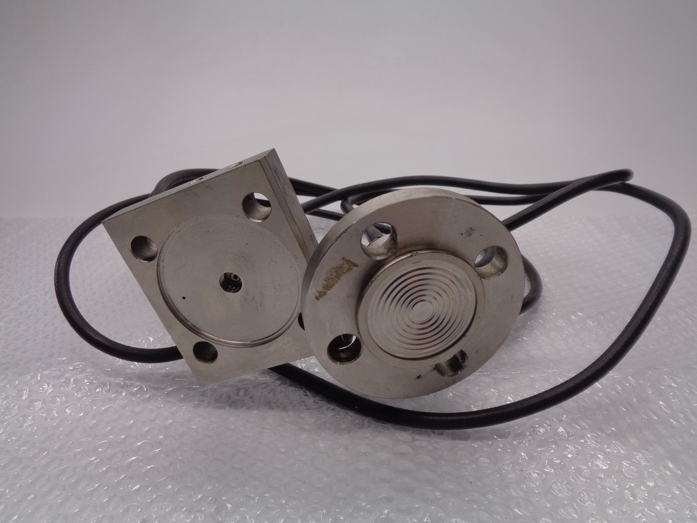 ITT 300B DIAPHRAGM SEAL SENSOR UNMP