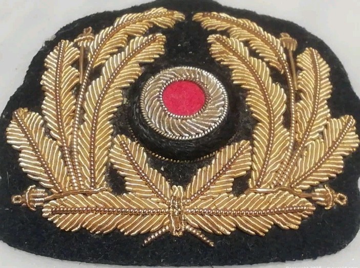 Kriegsmarine Patch