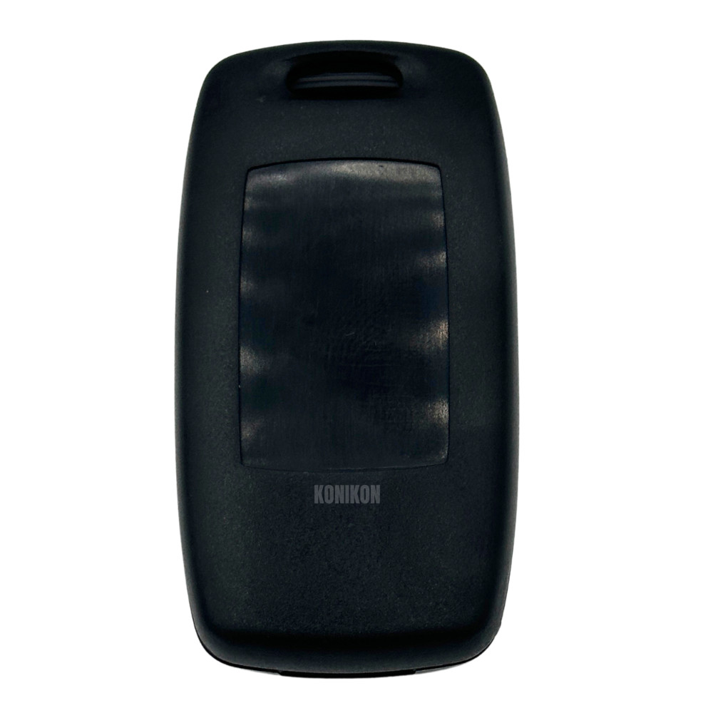 Remote Control 2 Button Car Key Shell Case Fits Mazda BT50 Ranger Ford