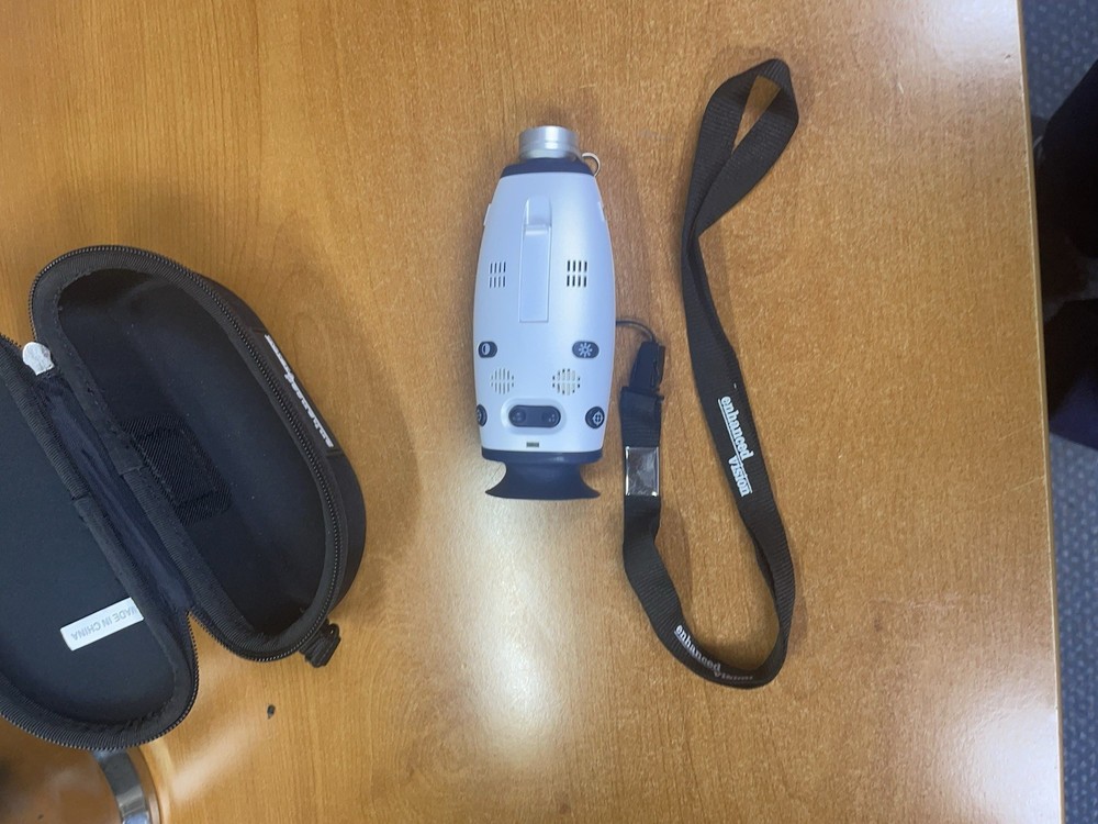 Enhanced Vision Mojo Electronic Video Magnifier
