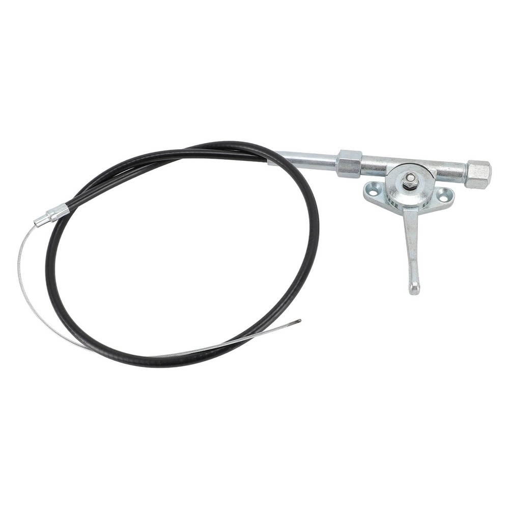 Compactor Throttle Cable Assembly Replacement 56035-046 Garden Modified