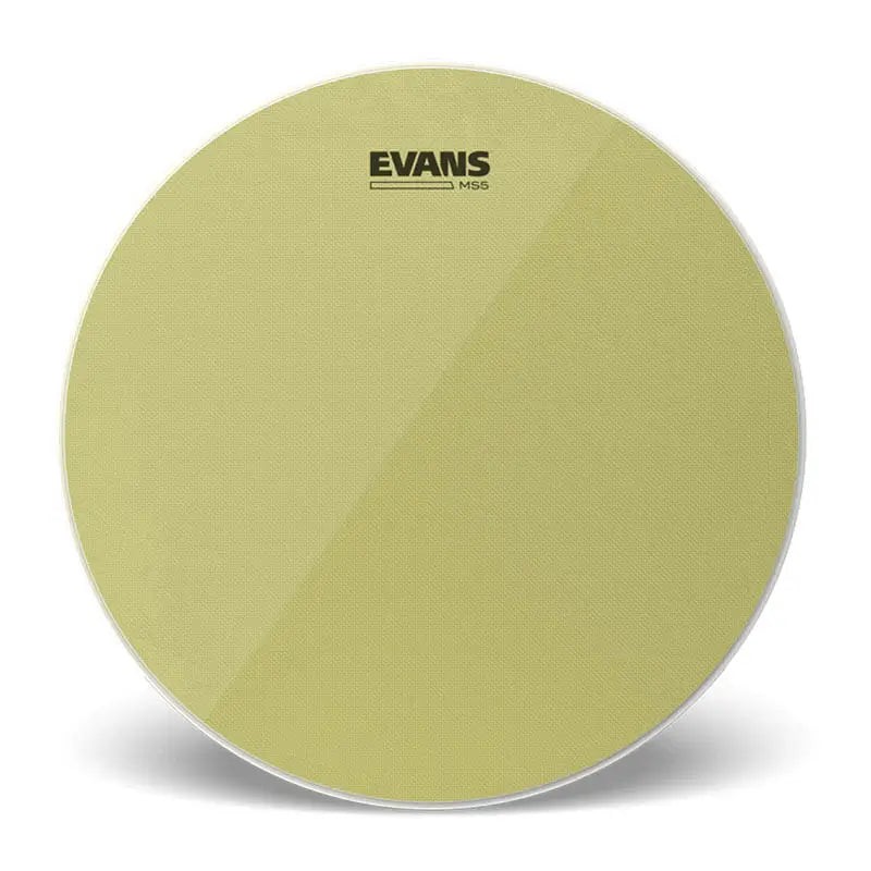 Evans MS5 Marching Snare Side Drumhead 14"