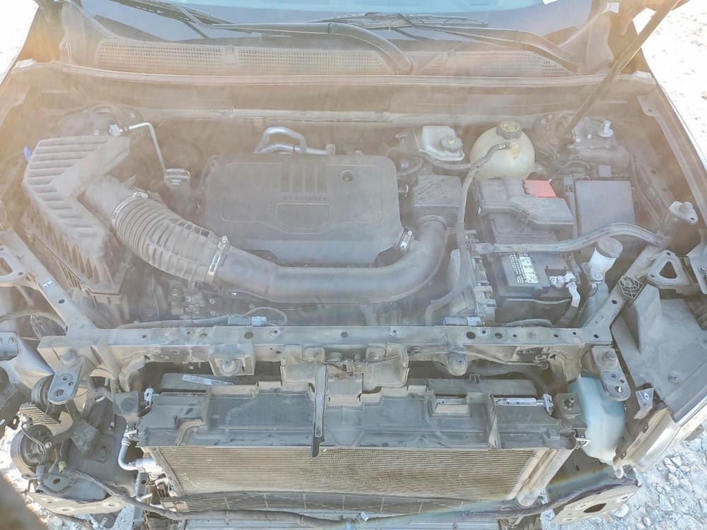 Fuse Box Engine Fits 20-23 ACADIA 5009920