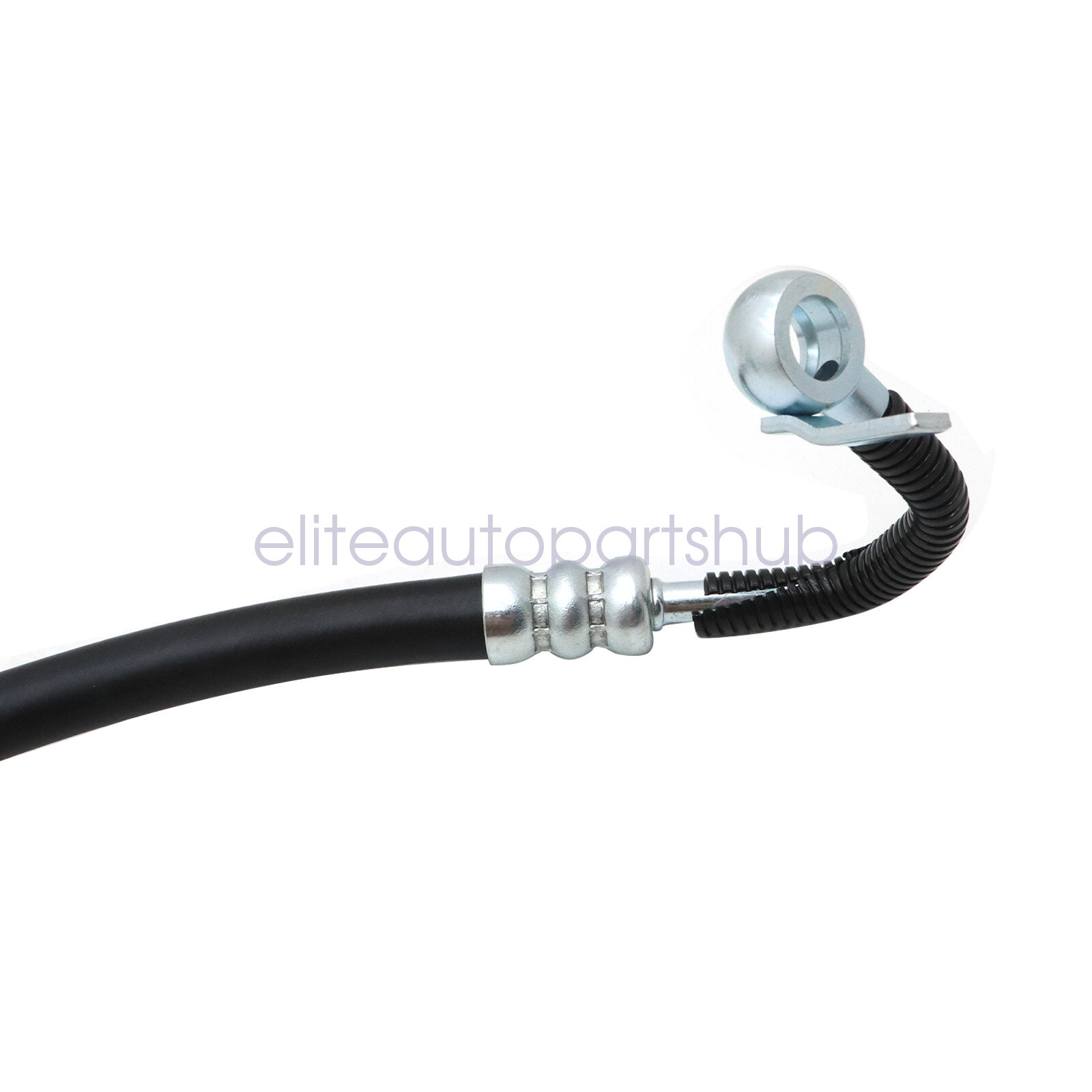 For 02-09 Toyota Camry 04-08 Solara Power Steering Pressure & Return Line Hose
