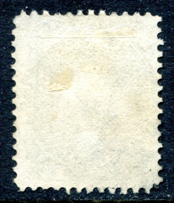 US 1861 Used #78