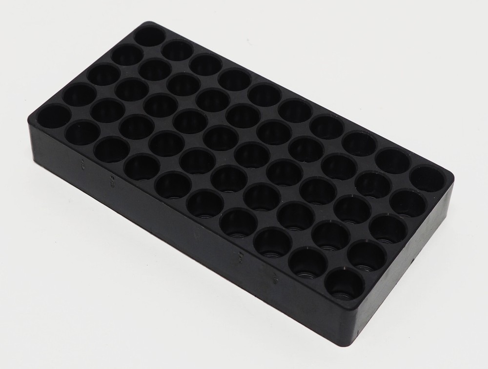 Universal Ammo Reloading Tray - Black - Various sizes and quantities