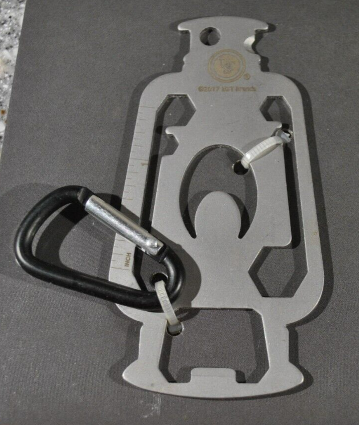 UST Tool A Long Multi-Tool, LANTERN, NEW, FAST SHIP