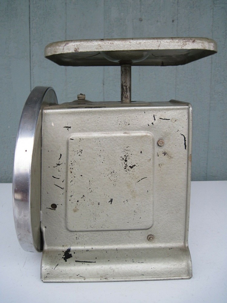 Vintage 1951 Hanson Model 1515 Parcel Post Scale