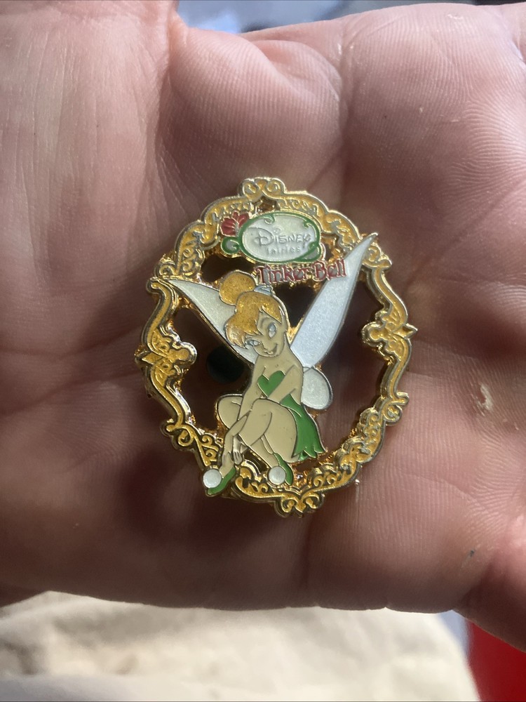 Japan - Tinker Bell - Disney Fairies