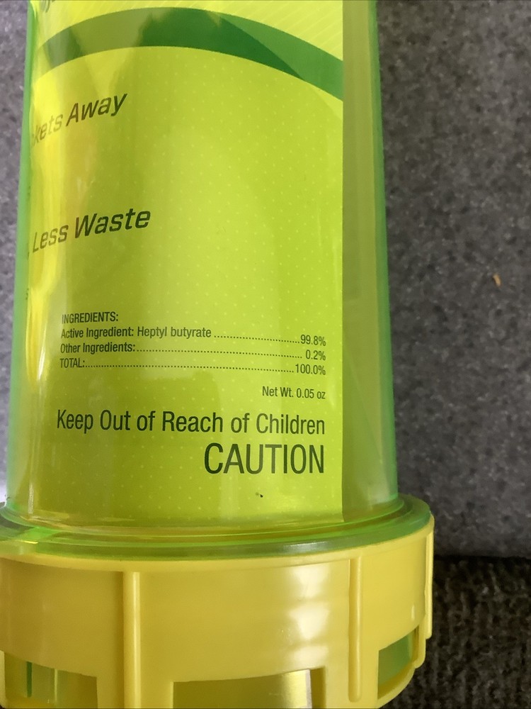 Rescue Reusable Yellow Jacket Trap M36C