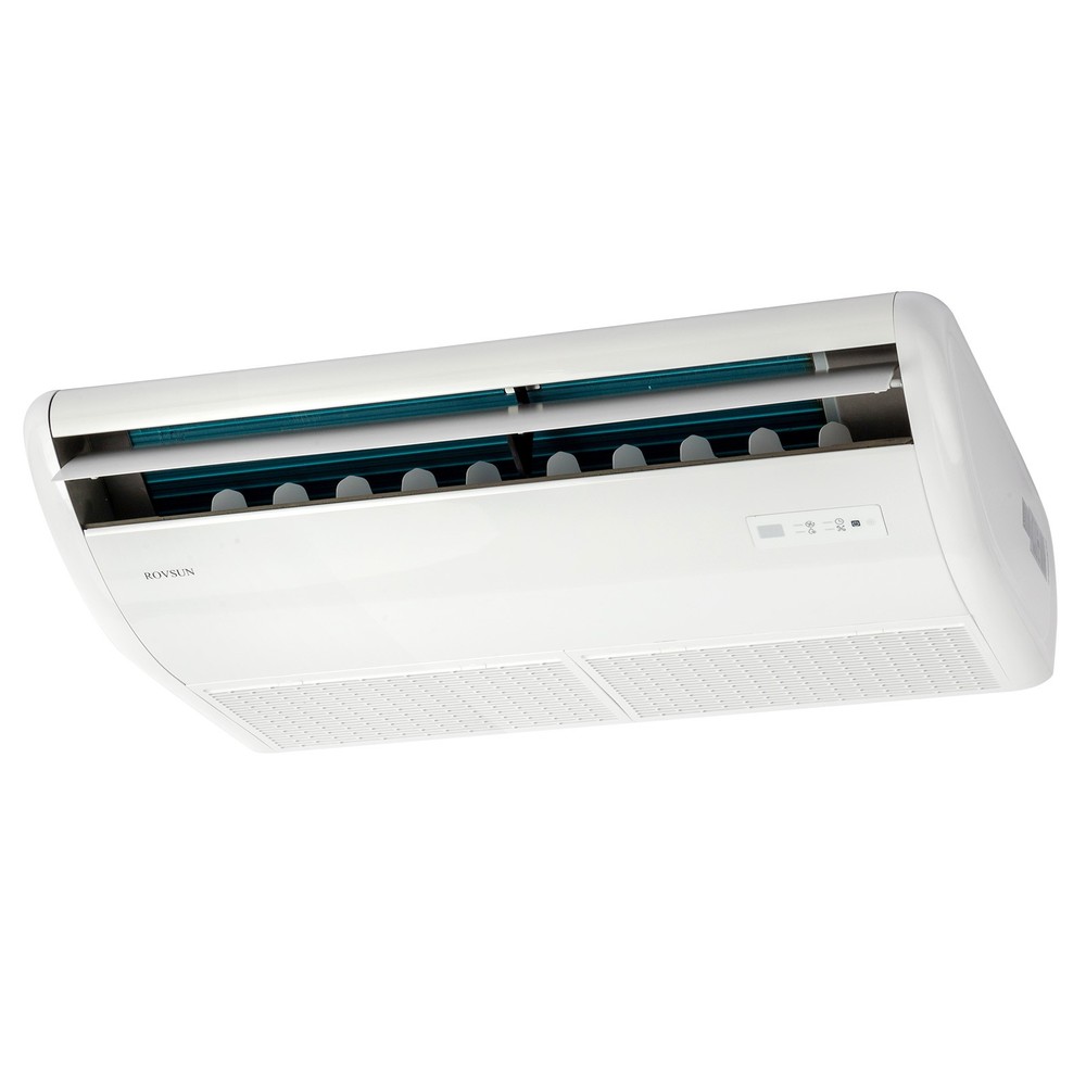 18000 BTU Floor Ceiling Mounted Air Conditioner Ductless Mini Split AC/Heating