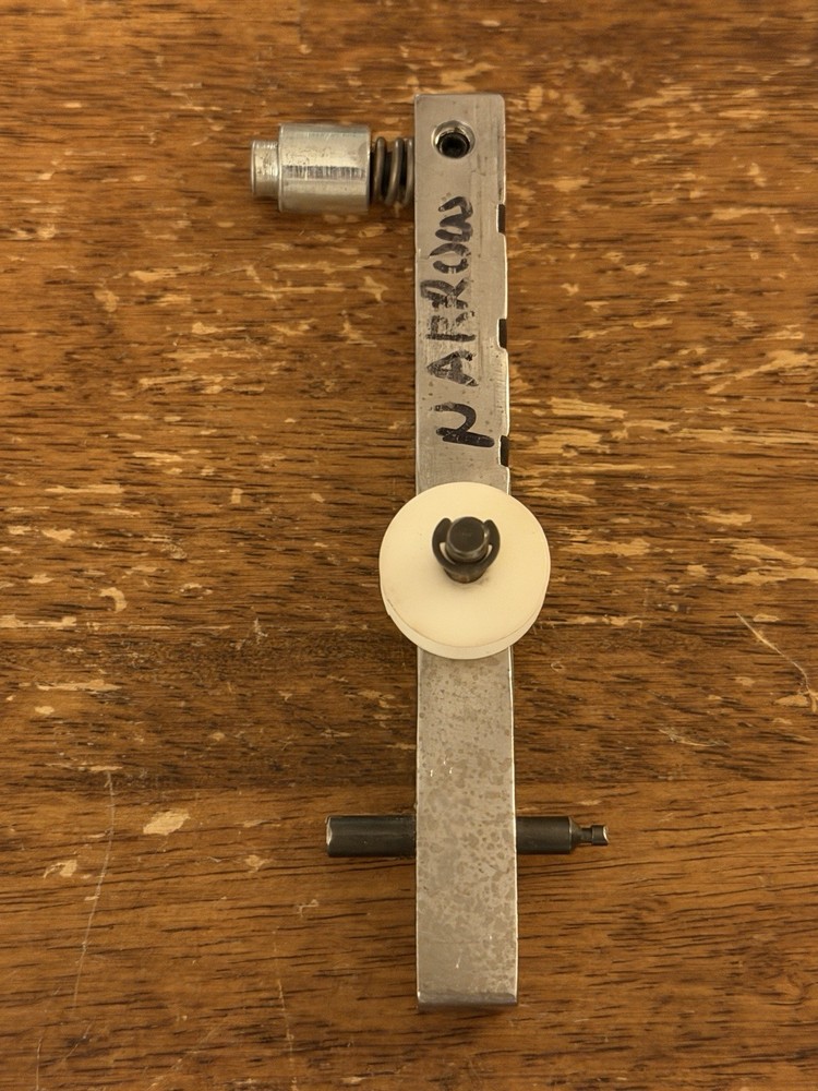Dillon Precision Primer Slide Assembly - Large - RL550 - 14282