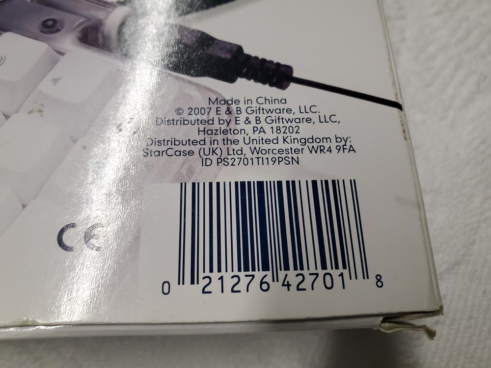 NEW Perfect Solutions Computer Powered TECHVAC NIB
