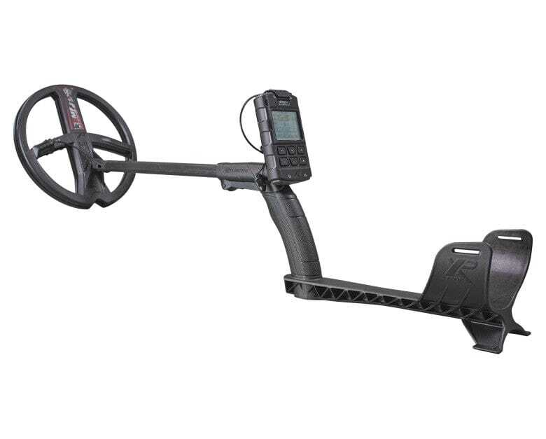 XP Deus II S-Telescopic Dive Shaft