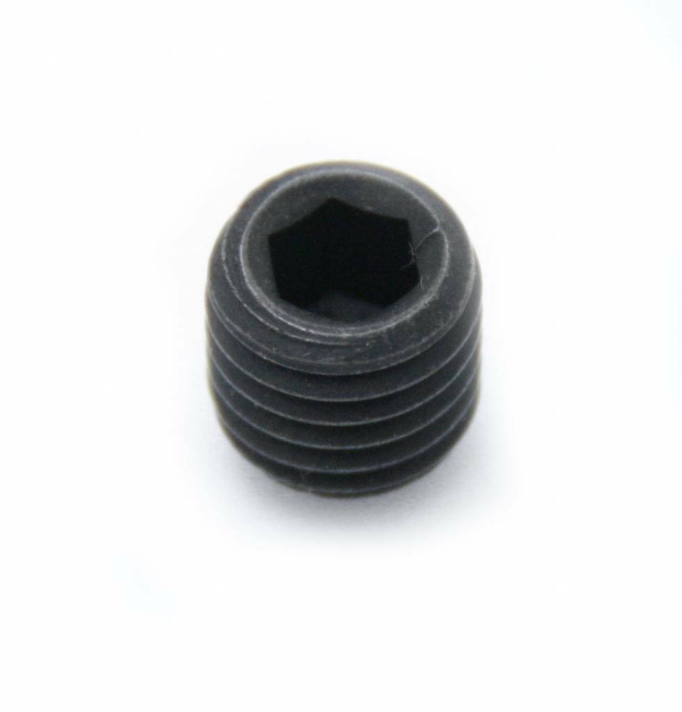 1/16" NPT Plug