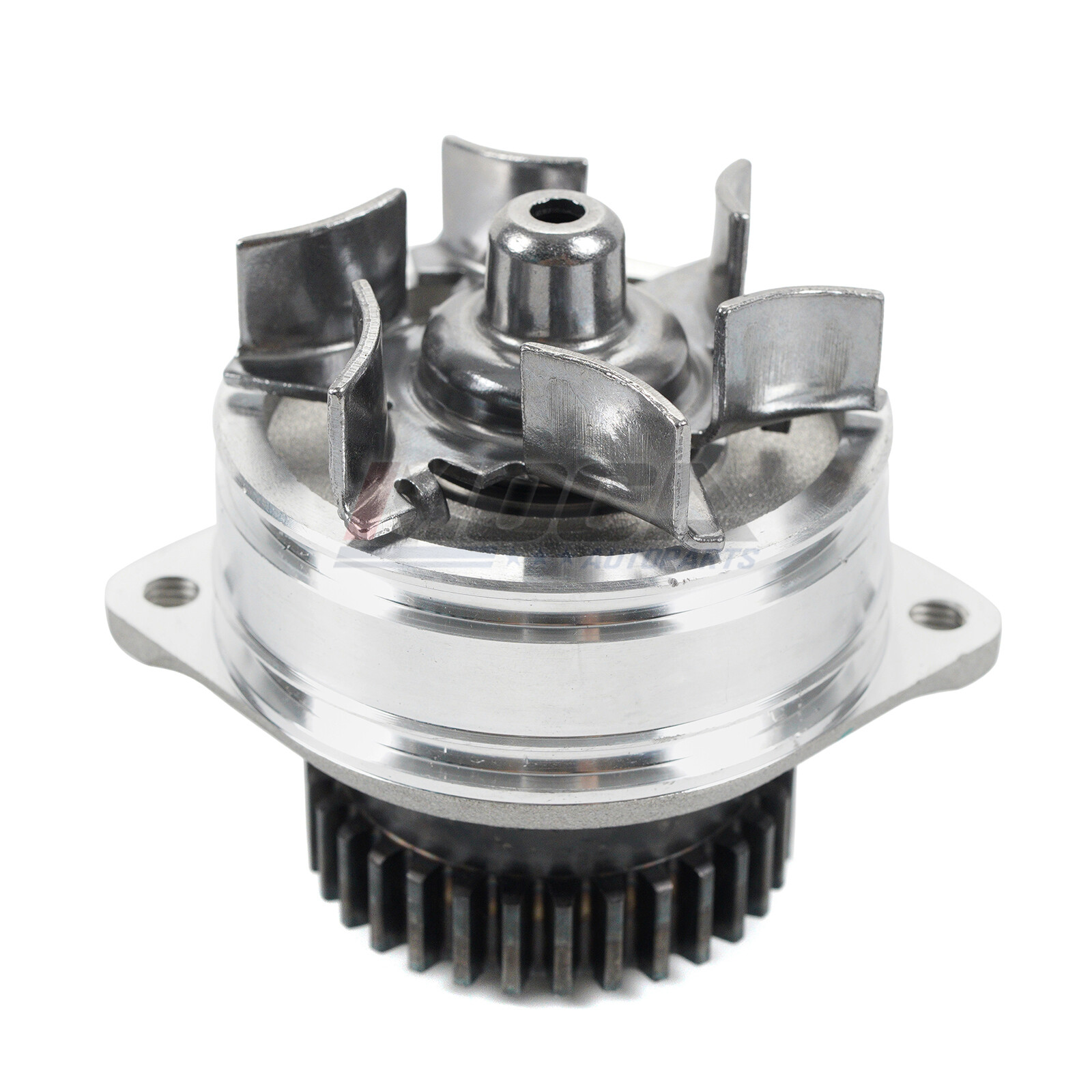 Timing Chain Kit Oil Water Pump VVT for Nissan Frontier NV Xterra Suzuki 4.0L