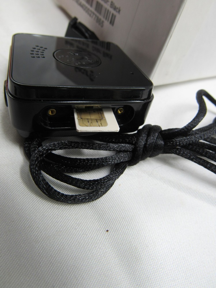 Securus Model eResponder P/N: Pr100-SC-B-US black T-Mobile