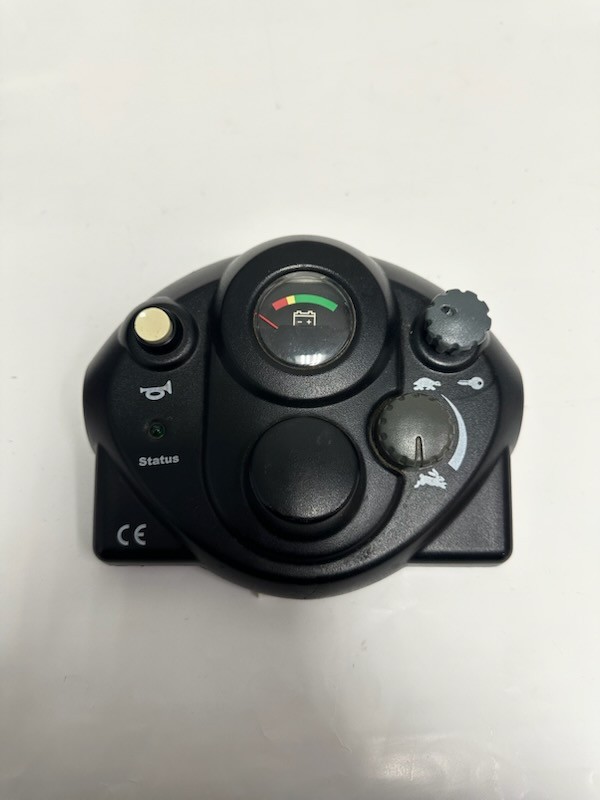 Used Pride Sonic SC50 Top Console Assembly