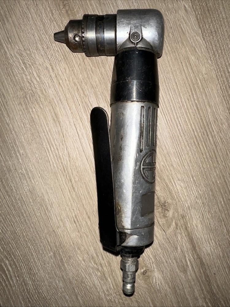 Astro Pneumatic Tool Co. model 370AHT 3/8" Angle Reversible Drill
