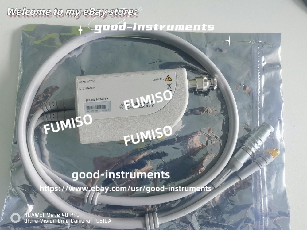 FLUKE 9530 Active Probe*go