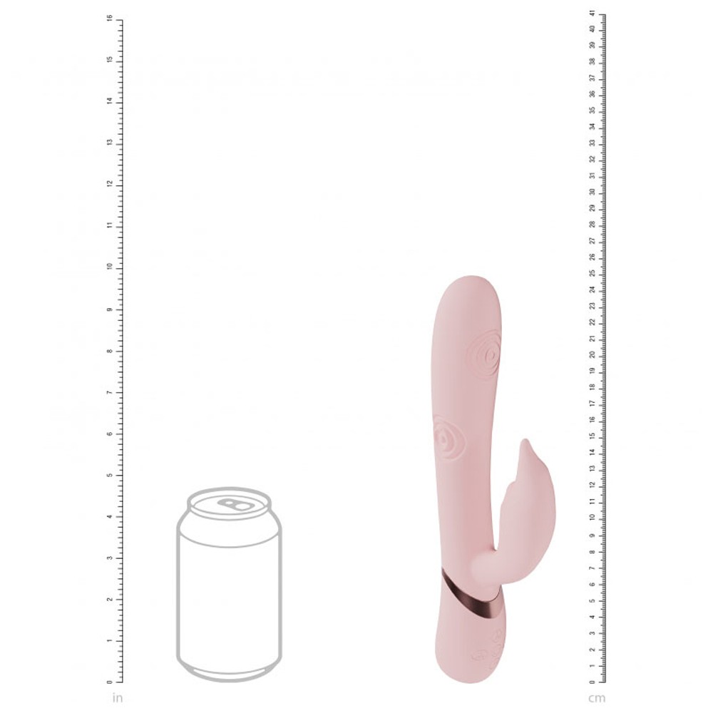 Vive Pallina Pink