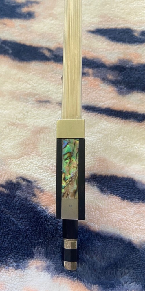 Mathias Thoma model 55-44 violin