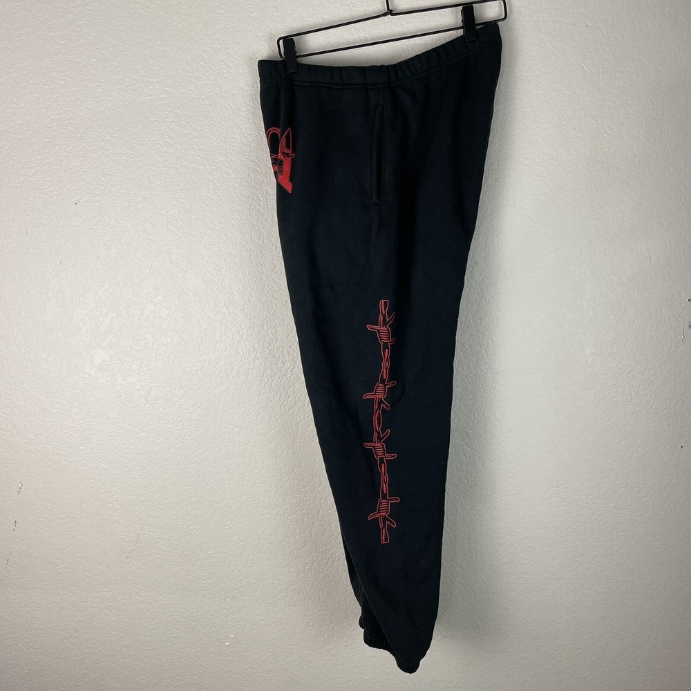 Tecca Made Sweatpants Size Medium