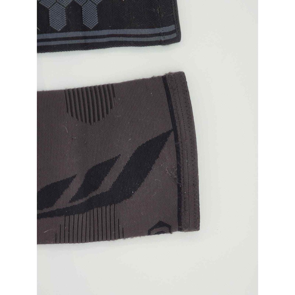 2 Athletic plus knee pads Supports Training